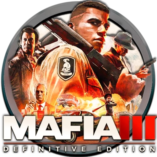  Mafia 3 Definitive Edition